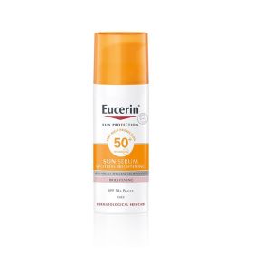 Eucerin Sun Serum 50 SPF