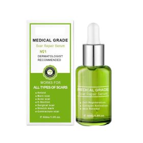 Medical Grade Scar Repair Serum