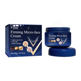 Firming Micro-Face Cream