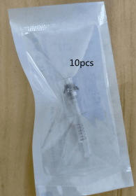 Electric Microneedle Tool