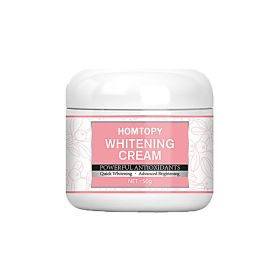 Homtopy Whitening Cream