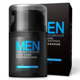 Men's Facial Mositurizing Cream