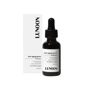 Anti-Aging Serum