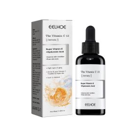 Vitamin C & E with Hyaluronic Acid Serum