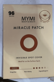 Pimple Patch