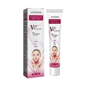 V Face Firming Cream