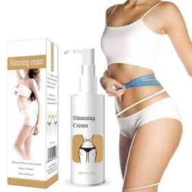 Body Slimming Cream