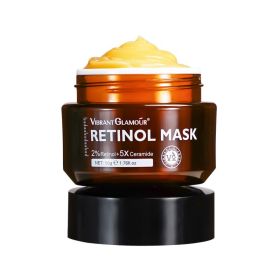 Retinol Anti-Aging Mask