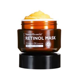 Retinol Anti-Aging Mask