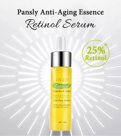 Retinol Vitamin A Serum