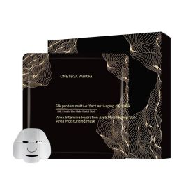 Collagen Silk Protein Mask