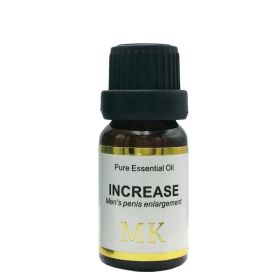 Men's Penis Enlargement Essential Oil