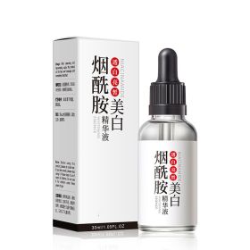 Whitening And Freckle Removing Serum