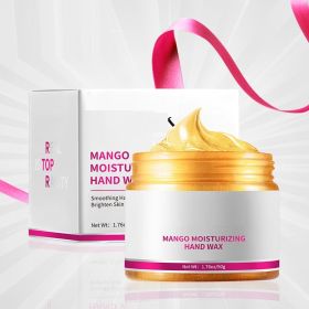 Mango Moisturizing Hand Wax
