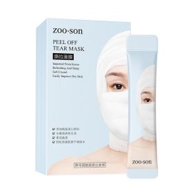 Moisturizing Peel Off Mask