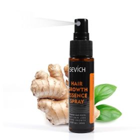 Hair Growth Spray