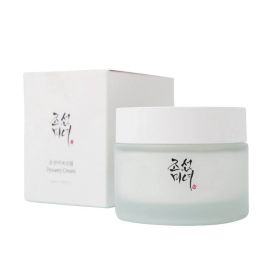 Korean Nourishing Skin Cream