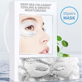 Collagen Eye Mask