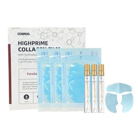 Highprime Collagen Film Mask