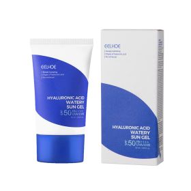 Hyaluronic Acid Sunscreen