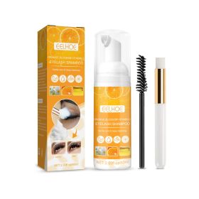 EELHOE Eyelash Shampoo