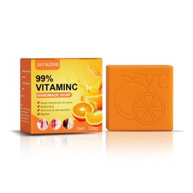 Vitamin C Handmade Soap