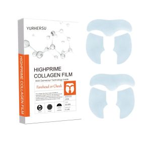 Collagen Firming And Hydrating Facial Mask