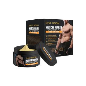 Men's Muscle Massage Cream