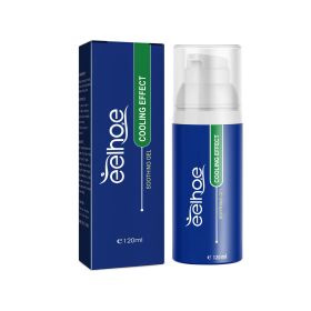 Muscle Relief Gel