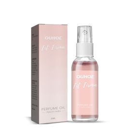 Body Firming Perfume Spray