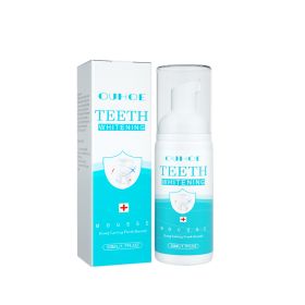 Ouhoe Teeth Whitening Mousse