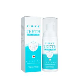 Ouhoe Teeth Whitening Mousse