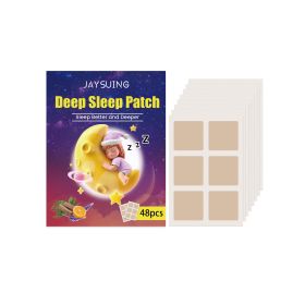 Deep Sleep Patches