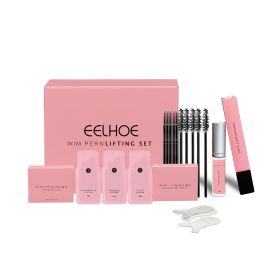 EELHOE Lash lifting set