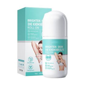 Roll-On Brightening Deodorant