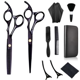 Hair Salon Scissor Set