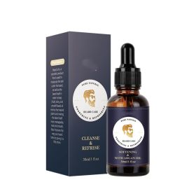 Men's Beard Oil