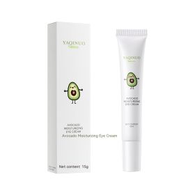 Avocado Moisturizing Eye Cream