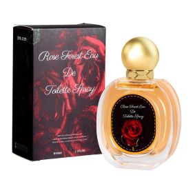 Rose Forest Perfume for Women