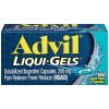 Advil Liqui-Gels Pain and Headache Reliever Ibuprofen Capsules;  200 mg;  160 Count