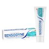 Sensodyne Deep Clean Whitening Sensitive Toothpaste;  4 oz