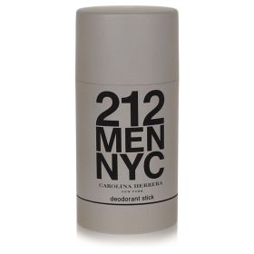 212 by Carolina Herrera Deodorant Stick