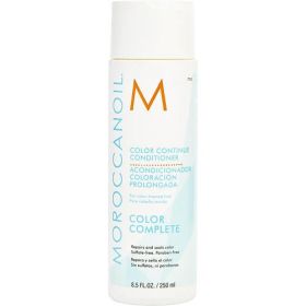 MOROCCANOIL by Moroccanoil COLOR COMPLETE COLOR CONTINUE CONDITIONER 8.5 OZ