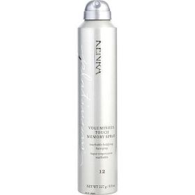 KENRA by Kenra PLATINUM VOLUMINIOUS TOUCH MEMORY SPRAY #12 8 OZ