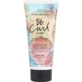 BUMBLE AND BUMBLE by Bumble and Bumble BB CURL CONDITIONER 6.7 OZ