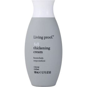 LIVING PROOF by Living Proof FULL THICKENING CREAM 3.7 OZ