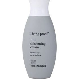 LIVING PROOF by Living Proof FULL THICKENING CREAM 3.7 OZ