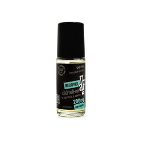 RECOVERaF CBD Topical Roll-On 200mg + Menthol