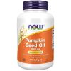 NOW Supplements, Pumpkin Seed Oil 1000 mg with Essential Fatty Acids and Phytosterols, Cold Pressed, 100 Softgels