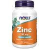 NOW Supplements, Zinc (Zinc Gluconate) 50 mg, Supports Enzyme Functions*, Immune Support*, 250 Tablets